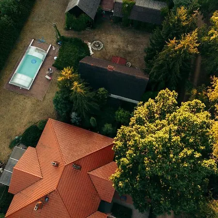 Kwintesencja Natury * Stobnicko