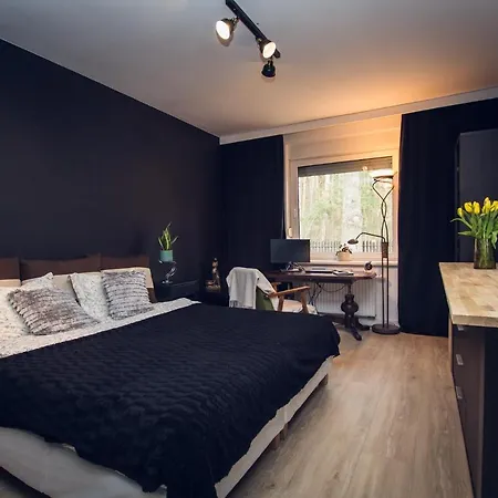 Villa Kwintesencja Natury