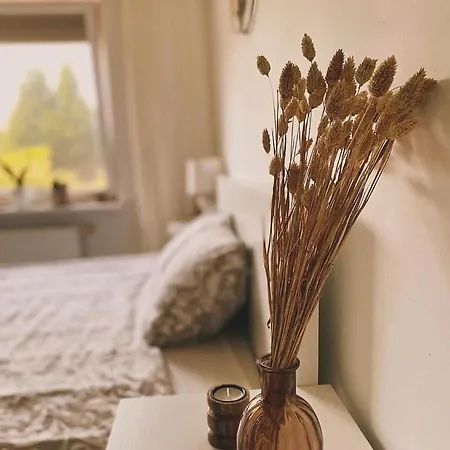 Kwintesencja Natury Βίλα *