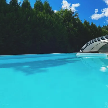 Kwintesencja Natury * Stobnicko