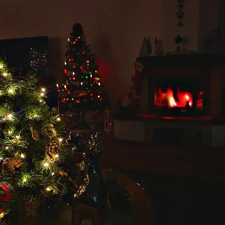 Βίλα Kwintesencja Natury