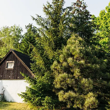 Kwintesencja Natury Villa Stobnicko