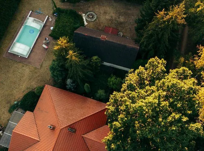 Kwintesencja Natury * Stobnicko