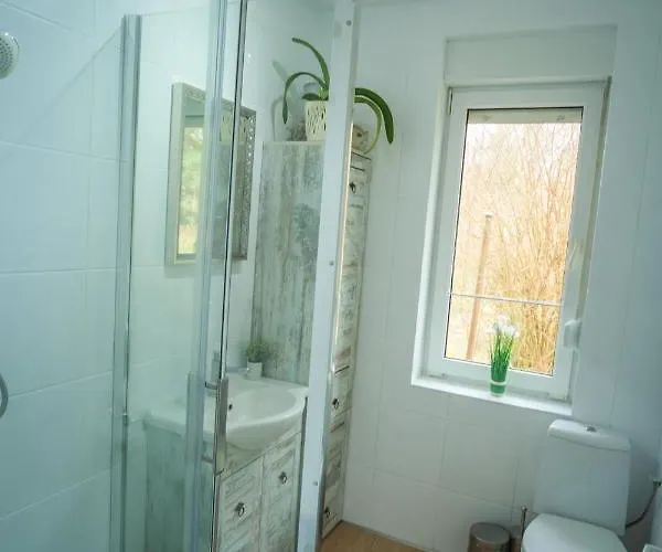 Kwintesencja Natury Villa