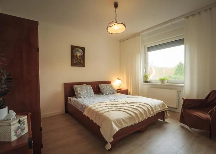 Kwintesencja Natury Villa Stobnicko