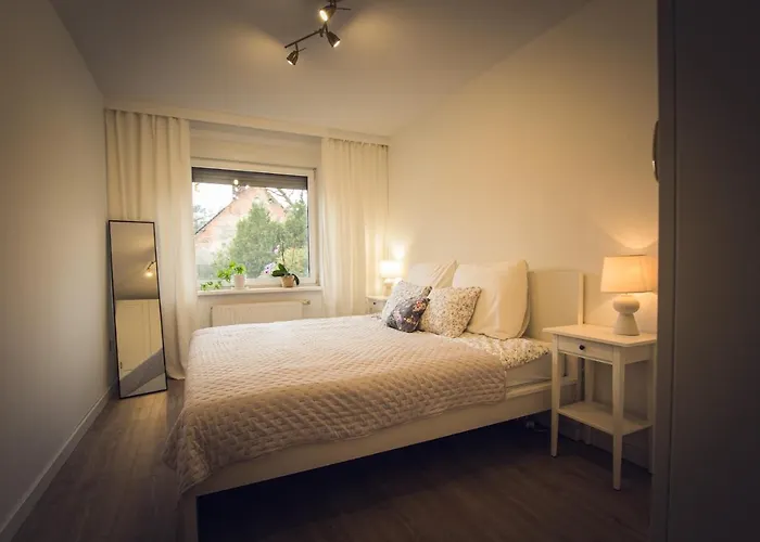 Βίλα Kwintesencja Natury *