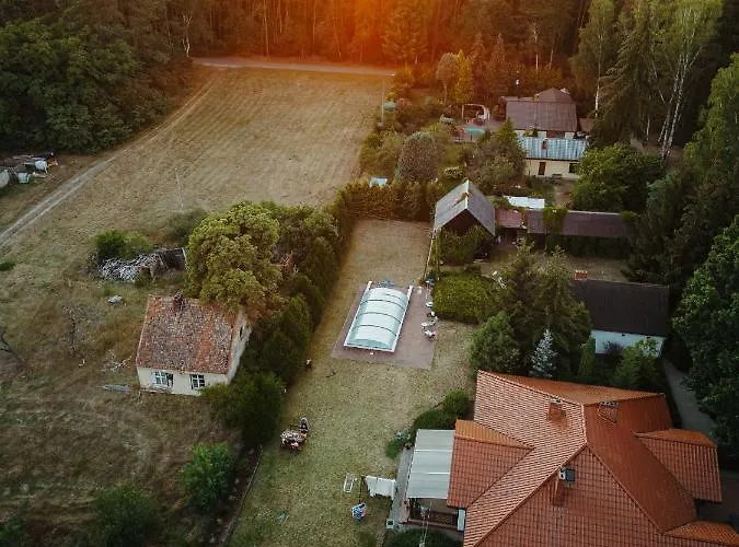 Kwintesencja Natury * Stobnicko