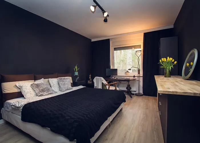 Βίλα Kwintesencja Natury