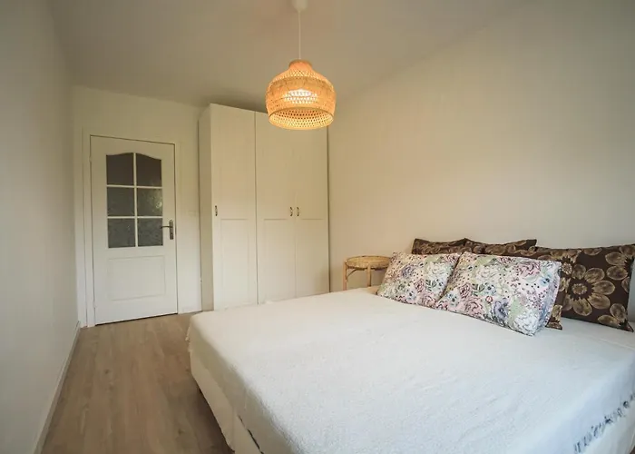 Βίλα Kwintesencja Natury *