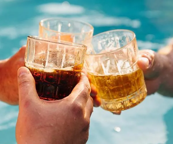 Βίλα Kwintesencja Natury *