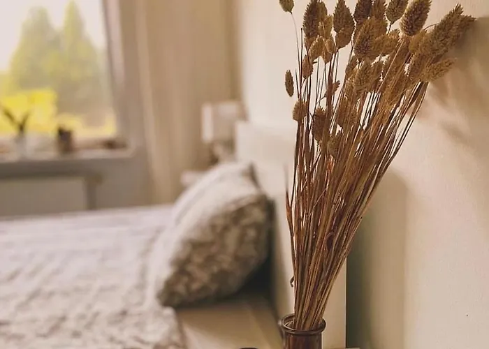 Kwintesencja Natury Βίλα *