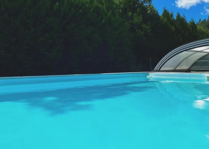 Kwintesencja Natury * Stobnicko