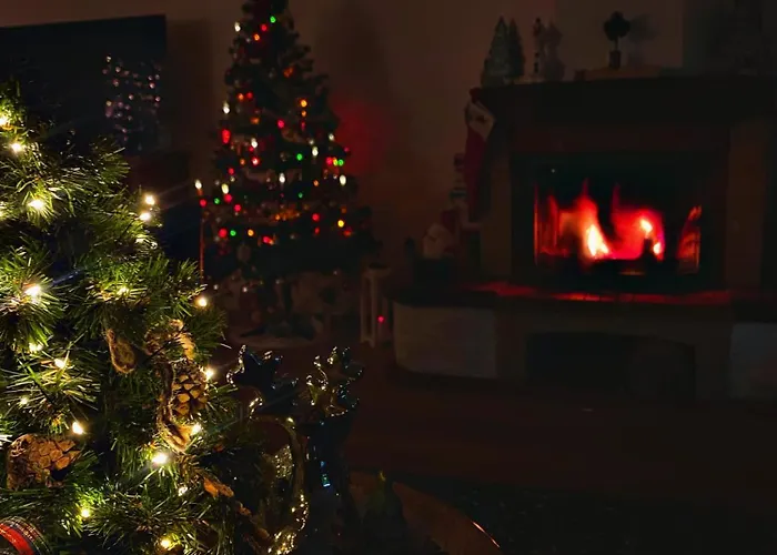 Villa Kwintesencja Natury