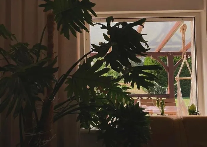 Kwintesencja Natury Villa *